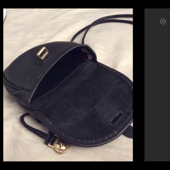 {dooney & bourke} vintage bag - Picture 3 of 7